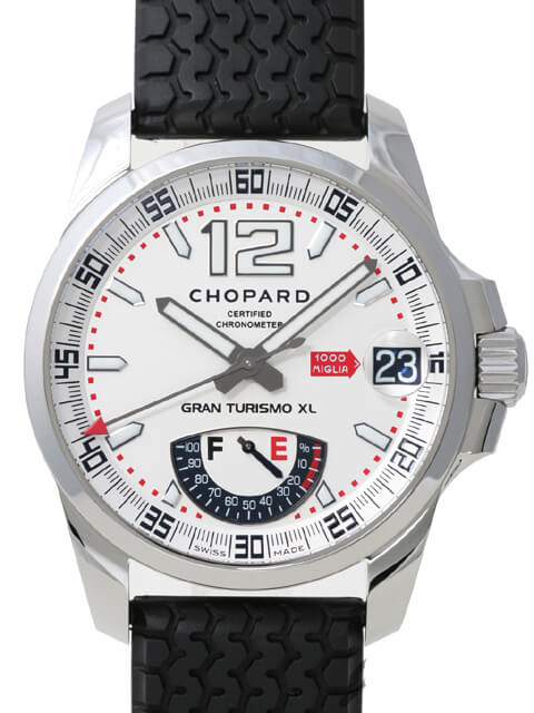 ショパールスーパーコピー CHOPARD ミッレミリア GTXL パワーコントロール クロノメーター 16/8457